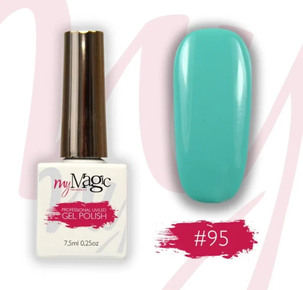 myMagic Geelilakka nro 95 7.5 ml