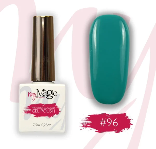 myMagic Geelilakka nro 96 7.5 ml