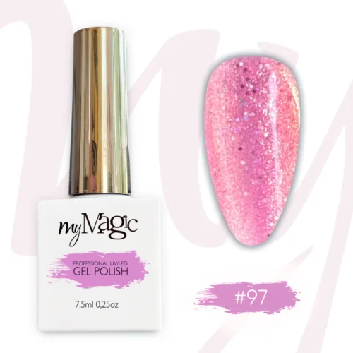 myMagic Geelilakka nro 97 7.5 ml