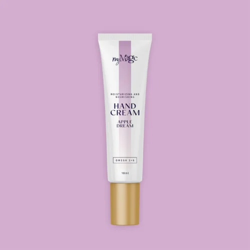 myMagic Hand Cream Apple Dream 18ml
