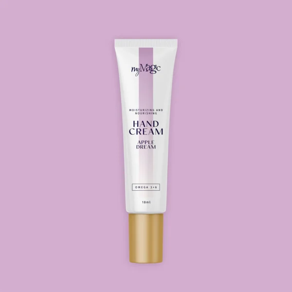 myMagic Hand Cream Apple Dream 18ml
