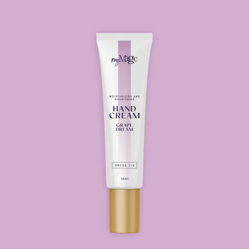 myMagic Hand Cream Grape Dream 18ml