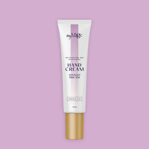 myMagic Hand Cream Mango Dream 18ml