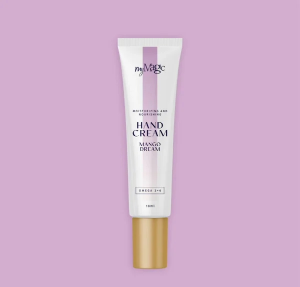 myMagic Hand Cream Mango Dream 18ml