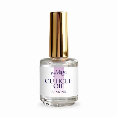 myMagic Kynsinauhaöljy Almond 15ml