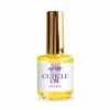 myMagic Kynsinauhaöljy Banana 15ml