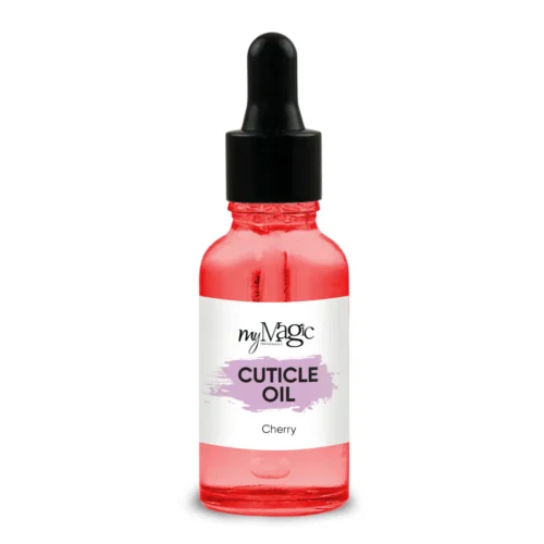 myMagic Kynsinauhaöljy Cherry 30ml
