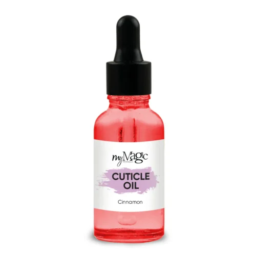 myMagic Kynsinauhaöljy Cinnamon 30ml