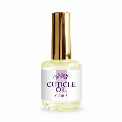 myMagic Kynsinauhaöljy Citrus 15ml