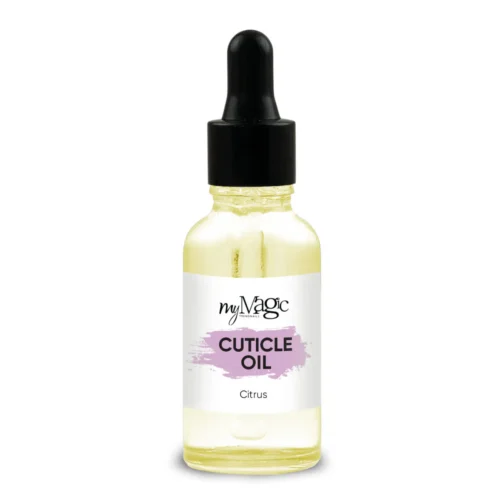 myMagic Kynsinauhaöljy Citrus 30ml