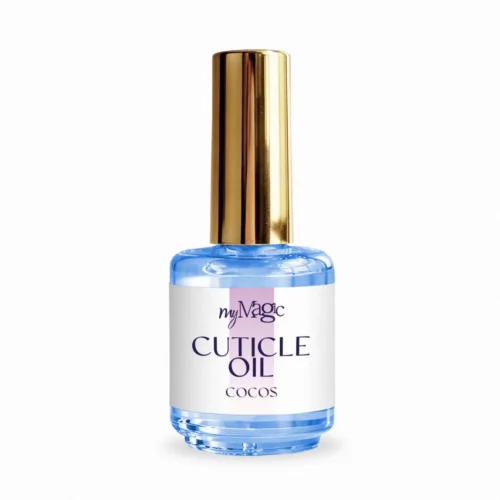 myMagic Kynsinauhaöljy Cocos 15ml