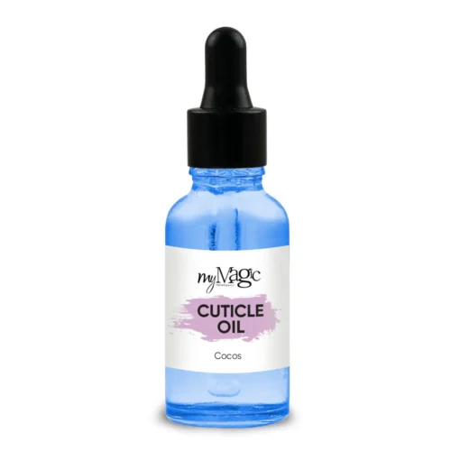 myMagic Kynsinauhaöljy Cocos 30ml