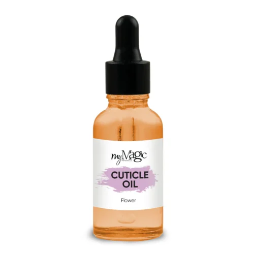 myMagic Kynsinauhaöljy Flower 30ml