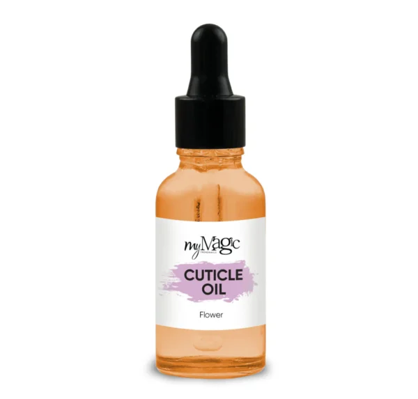 myMagic Kynsinauhaöljy Flower 30ml