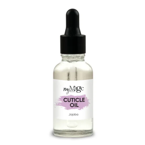 myMagic Kynsinauhaöljy Jojoba 30ml