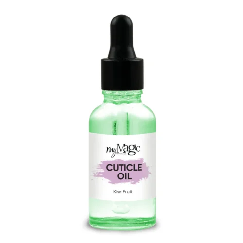 myMagic Kynsinauhaöljy Kiwi 30ml