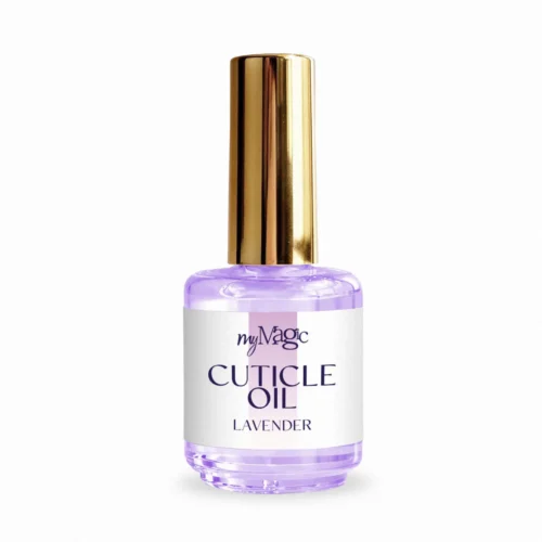 myMagic Kynsinauhaöljy Lavender 15ml