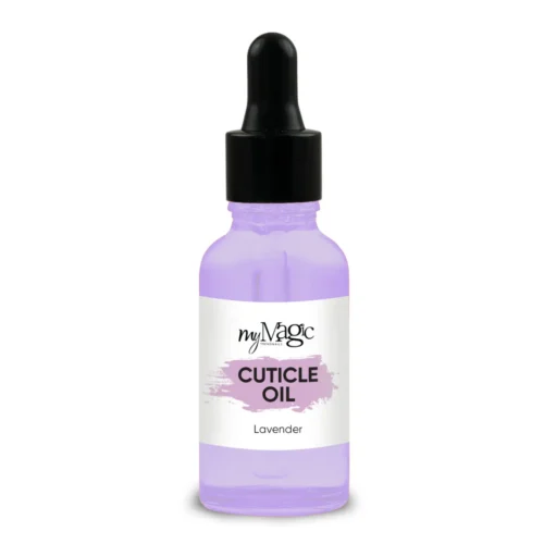 myMagic Kynsinauhaöljy Lavender 30ml myMagic Kynsinauhaöljy Lavender 30ml
