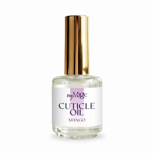 myMagic Kynsinauhaöljy Mango 15ml myMagic Kynsinauhaöljy Mango 15ml