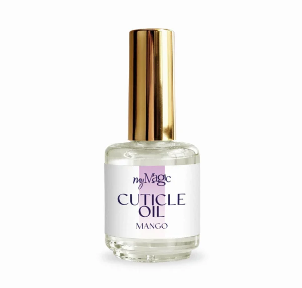 myMagic Kynsinauhaöljy Mango 15ml