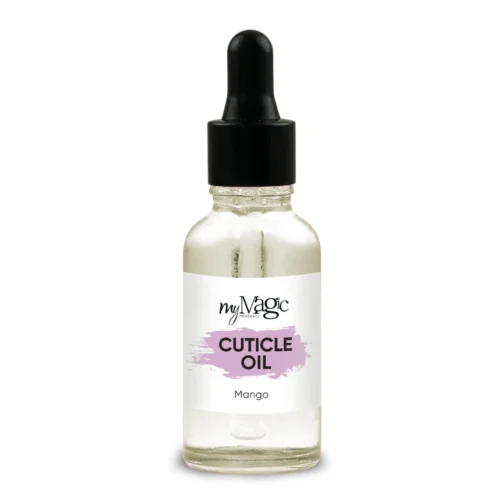 myMagic Kynsinauhaöljy Mango 30ml myMagic Kynsinauhaöljy Mango 30ml