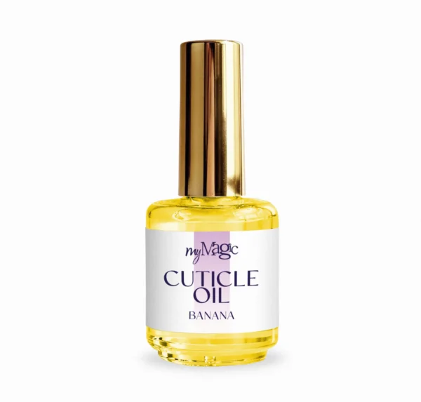 myMagic Kynsinauhaöljy Papaya 15ml