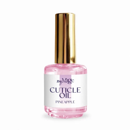 myMagic Kynsinauhaöljy Pineapple 15ml myMagic Kynsinauhaöljy Pineapple 15ml