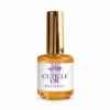 myMagic Kynsinauhaöljy Red Orange 15ml