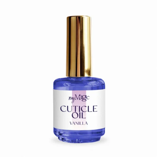 myMagic Kynsinauhaöljy Vanilla 15ml myMagic Kynsinauhaöljy Vanilla 15 ml
