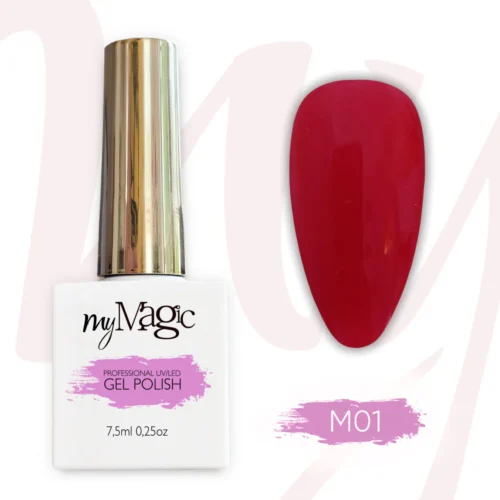myMagic Lasimaalaus M01 7.5 ml
