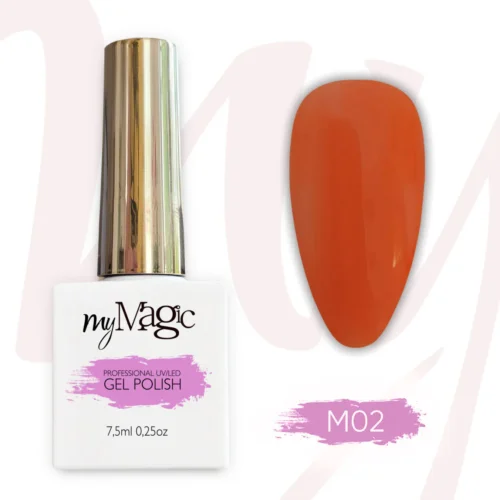 myMagic Lasimaalaus M02 7.5 ml