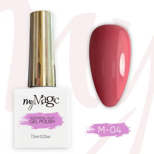 myMagic Lasimaalaus M04 7.5 ml