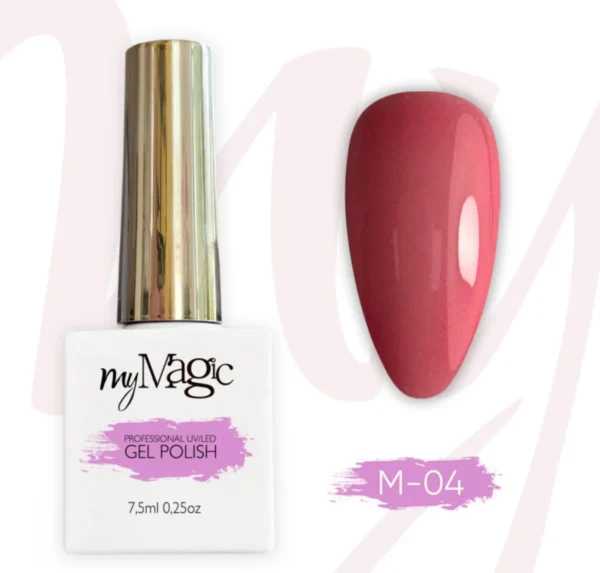 myMagic Lasimaalaus M04 7.5 ml