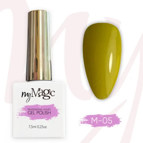 myMagic Lasimaalaus M05 7.5 ml