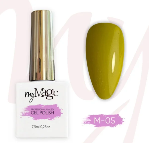 myMagic Lasimaalaus M05 7.5 ml