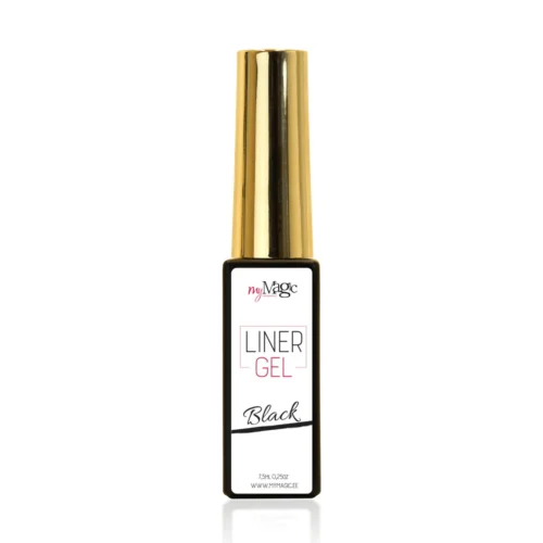 myMagic Liner Gel - Black 7.5 ml