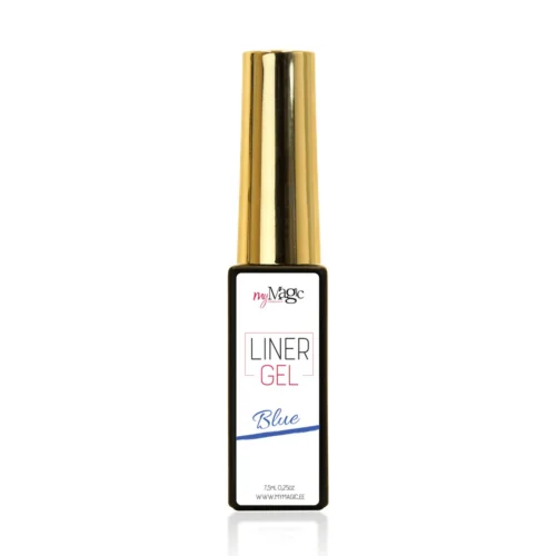 myMagic Liner Gel - Blue 7.5 ml