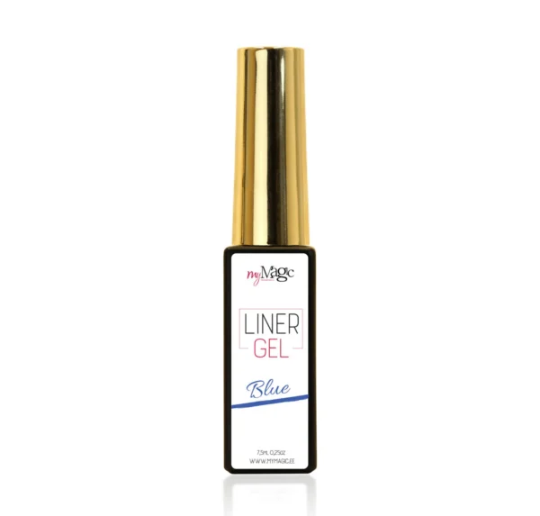 myMagic Liner Gel - Blue 7.5 ml
