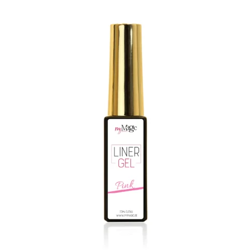 myMagic Liner Gel - Pink 7.5 ml