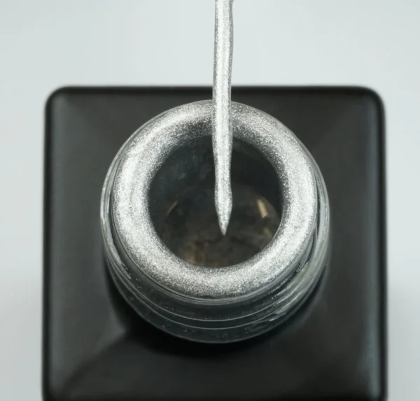 myMagic Liner Gel - Silver 7.5 ml