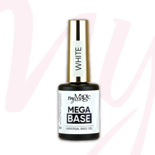 myMagic MEGA Base - white 7.5 ml