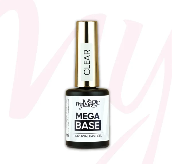 myMagic MEGA Base – clear 7.5 ml