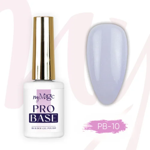 myMagic PRO Base gel polish no 10 15ml