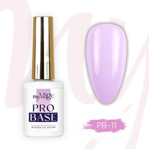 myMagic PRO Base gel polish no 11 15ml