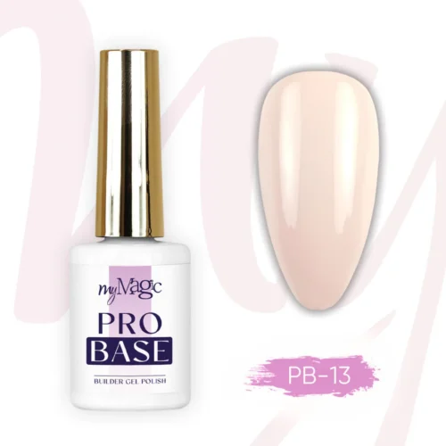 myMagic PRO Base gel polish no 13 15ml