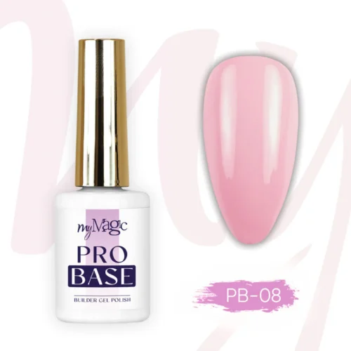 myMagic PRO Base gel polish no 8 15ml