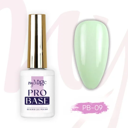 myMagic PRO Base gel polish no 9 15ml