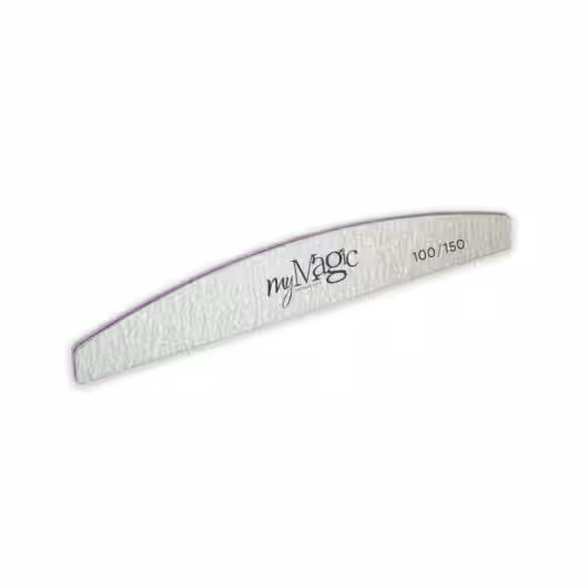 myMagic kynsiviila 100/150 - 1 kpl