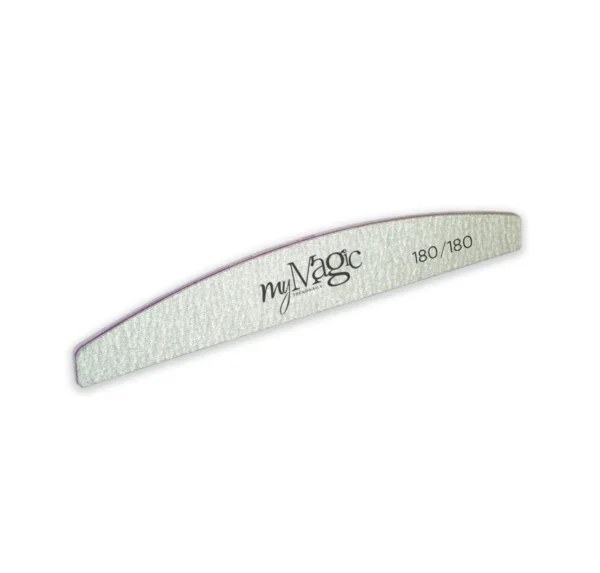myMagic kynsiviila 180/180 - 1kpl