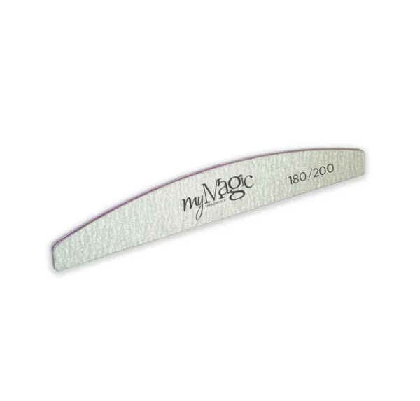 myMagic kynsiviila 180/200 - 1kpl